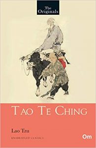 Tao Te Ching ( Unabridged Classics) (The Originals)