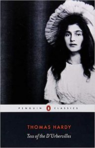 Tess of the D'Urbervilles