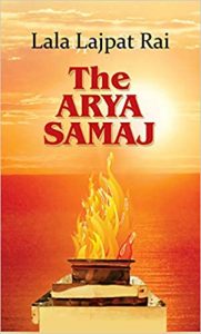 The Arya Samaj