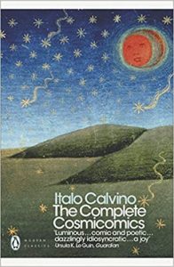 The Complete Cosmicomics