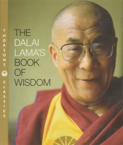 The Dalai Lama’s Book of Wisdom