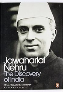 The Discovery of India