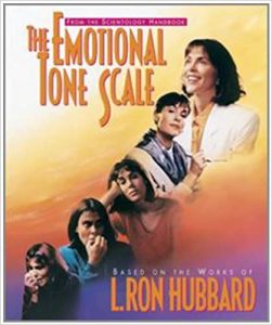 The Emotional Tone Scale