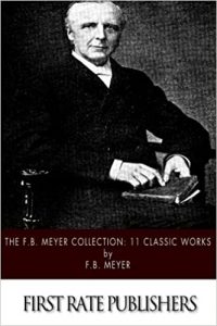 The F.B. Meyer Collection