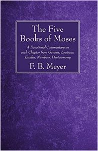 The Five Books of Moses