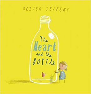 The Heart and the Bottle