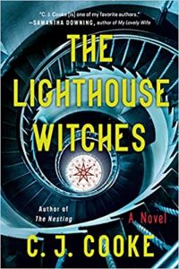 The Lighthouse Witches