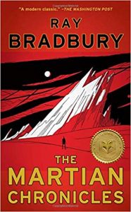 The Martian Chronicles