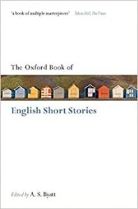 The Oxford Book of English Short Stories