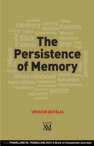 The Persistence of Memory