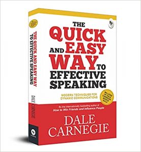 The Quick & Easy Way to Effecive Speaking