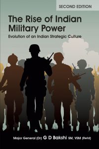 The Rise of Indian Military Power