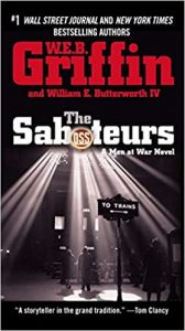 The Saboteurs