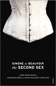 The Second Sex