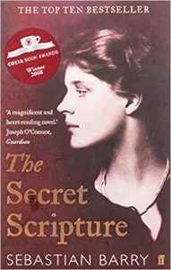 The Secret Scripture