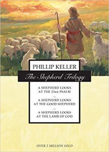 The Shepherd Trilogy