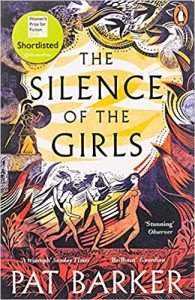 The Silence of the Girls