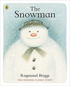 The Snowman: 40th Anniversary Gift Edition