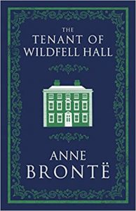 The Tenant of Wildfell Hall