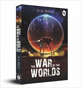 The War of the Worlds