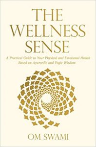 The Wellness Sense