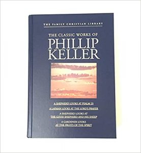 The classic works of Phillip Keller