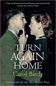 Turn Again Home