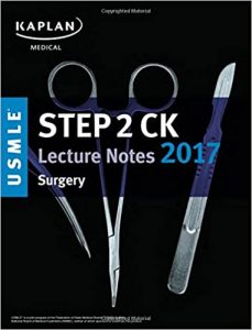 USMLE Step 2 CK Lecture Notes