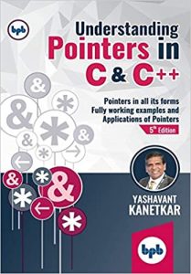 Understanding Pointers In C & C++