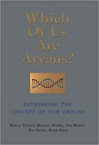 Which of Us are Aryans?