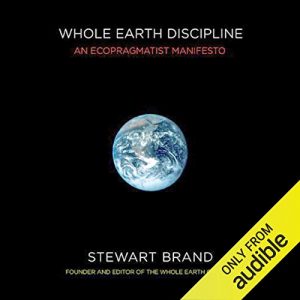 Whole Earth Discipline