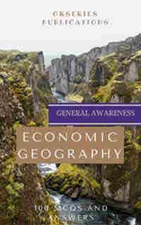 economic geography question bank