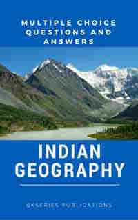 indian geography question bank