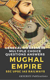 mughal empire question bank