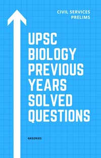 upsc biology ebook