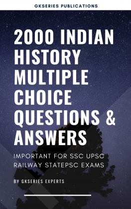 indian history ebook